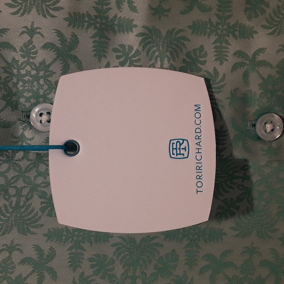 NWT TORI RICHARD - Picture 4 of 4